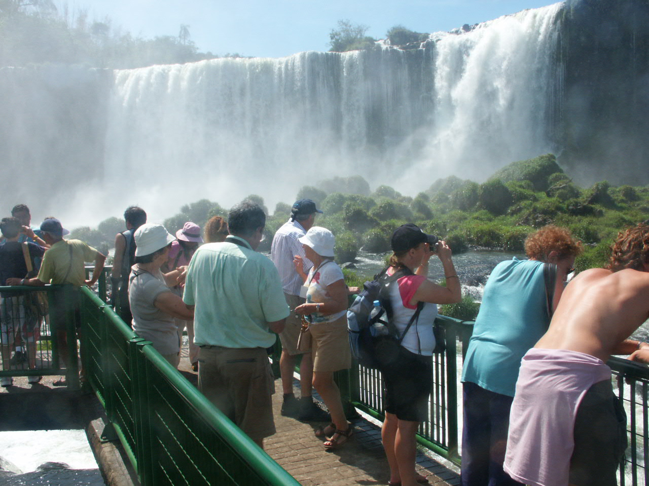 Iguazu 115