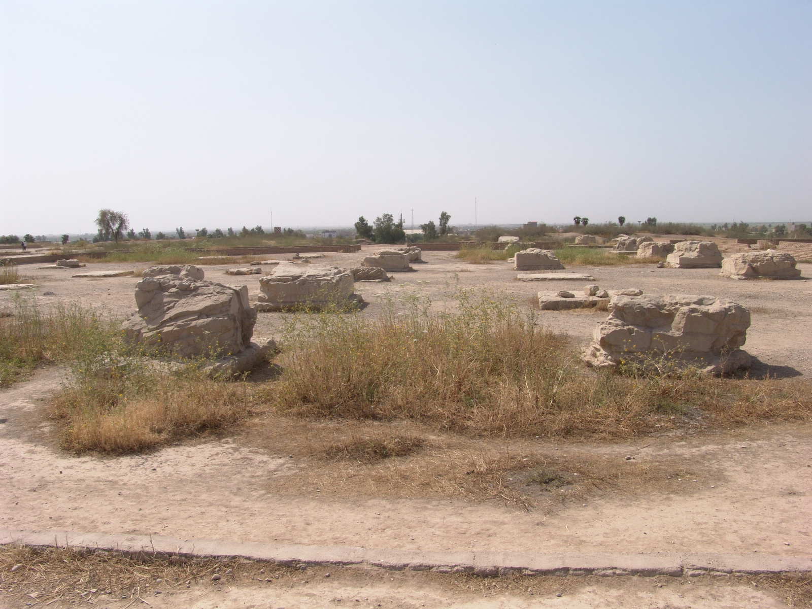 Iran,ChogaZambil,Sush,2010,04.02 271