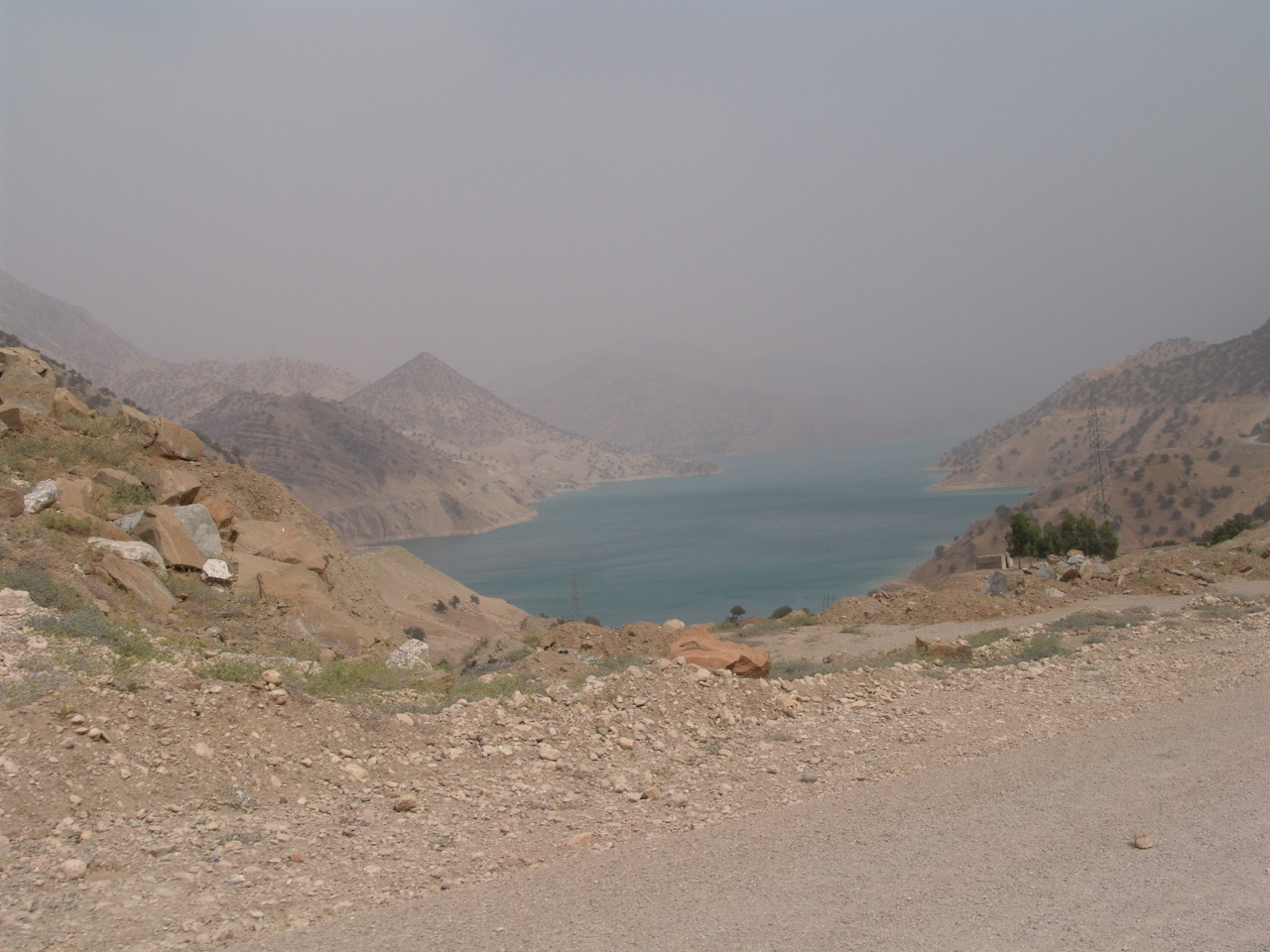 Iran3rdrun,dam 171