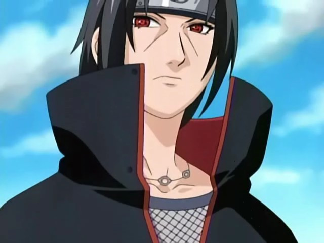 naruto itachi0028