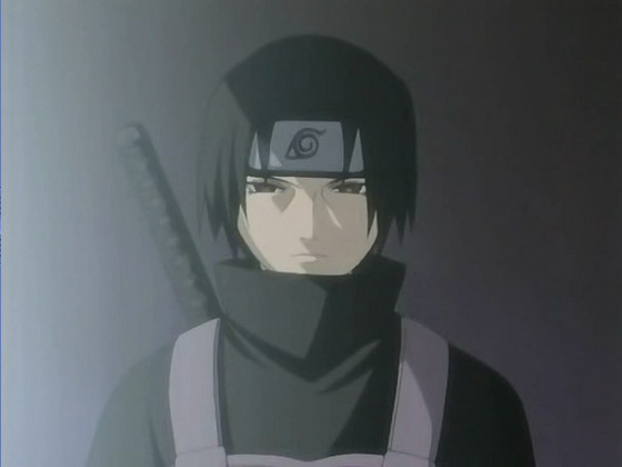 naruto itachi0030