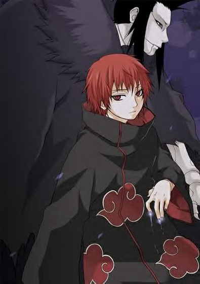 Sasori