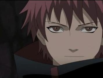 sasori sama 12 by Rena Ryuuguu