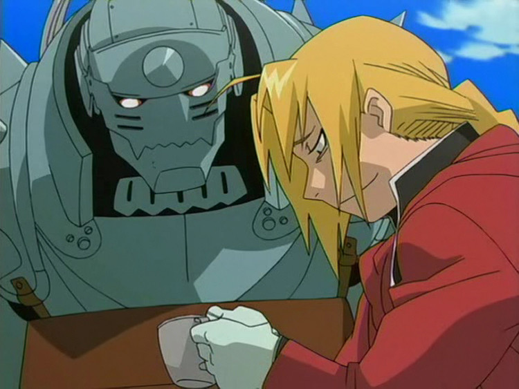 fma bros2[1]