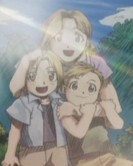 fma family[1]