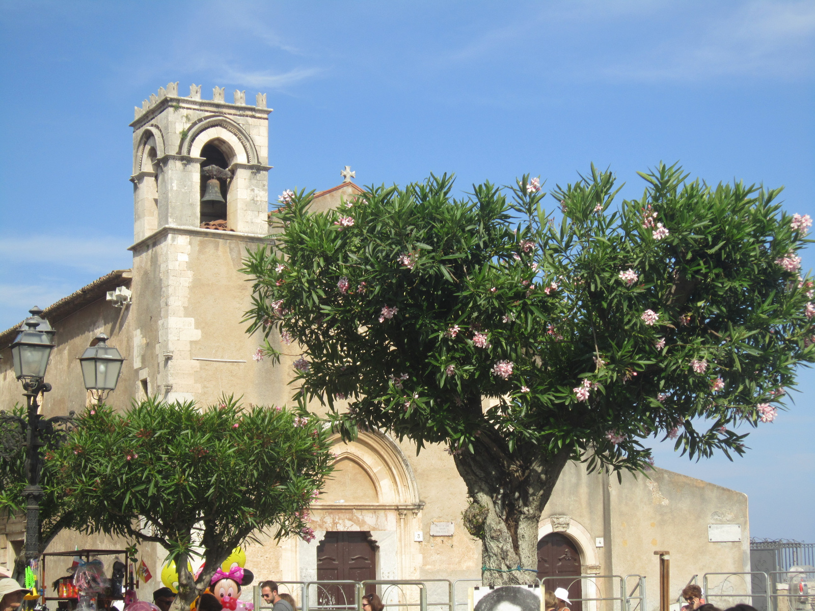 Taormina