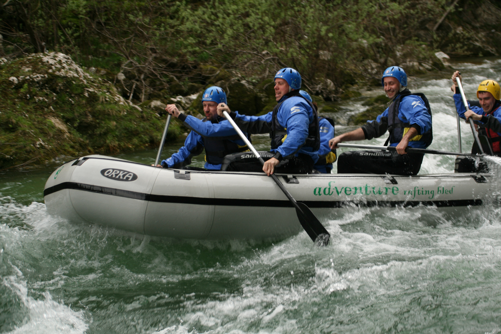 Bohinjka 2.5.09 083