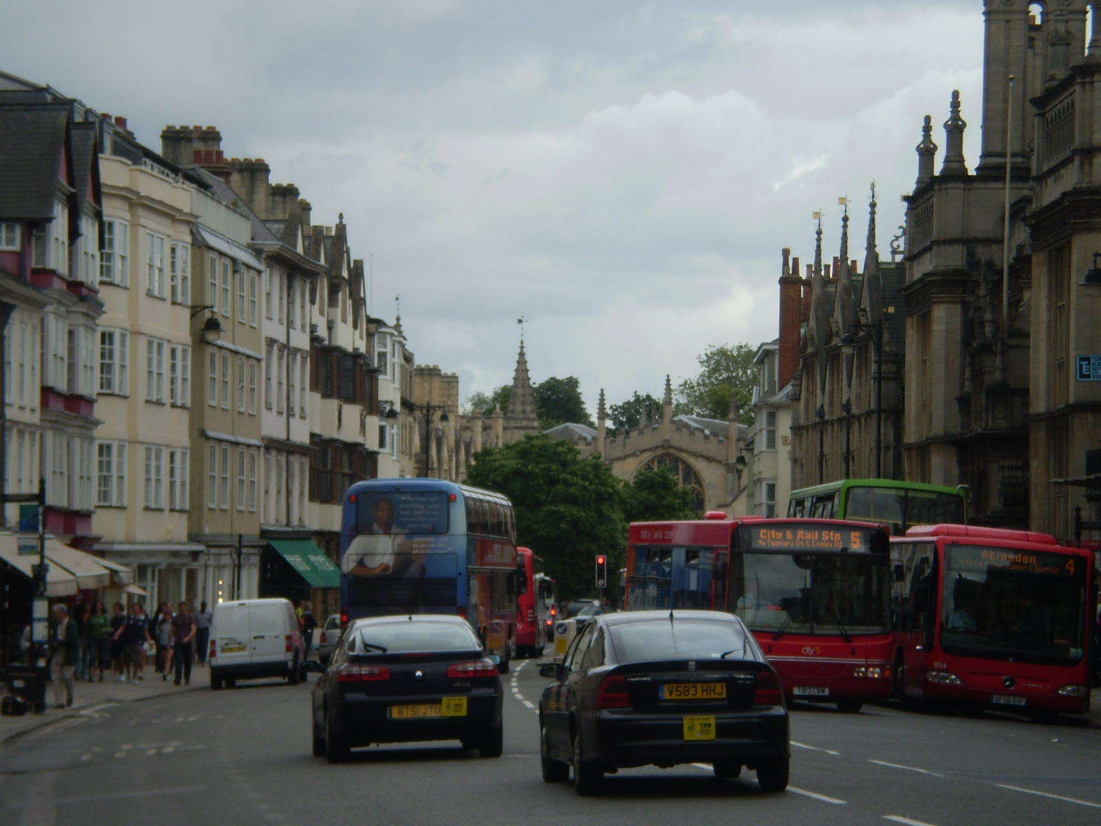 Oxford