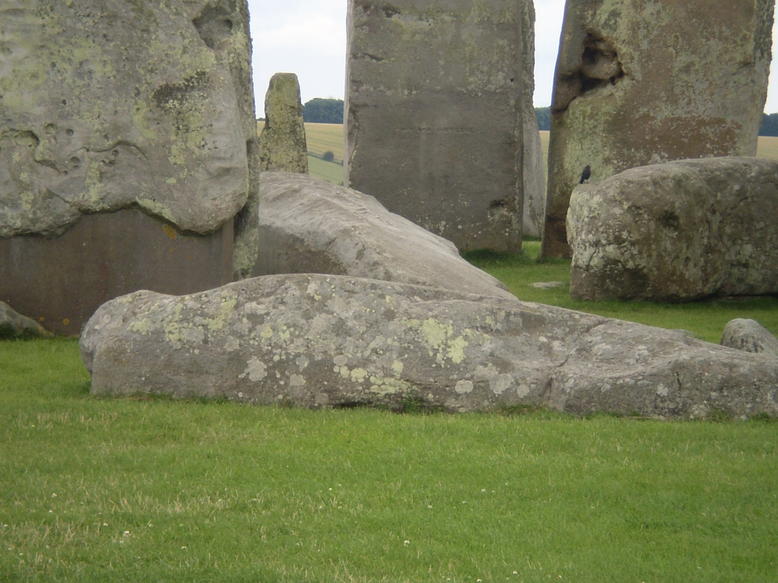 Stonhenge (5)