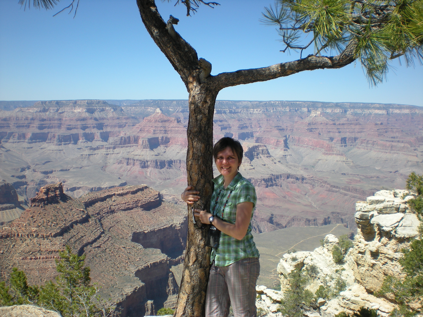 Grand Canyon 8