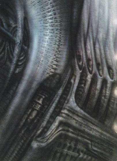 Giger 172