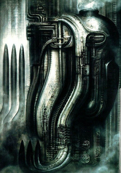 Giger 208