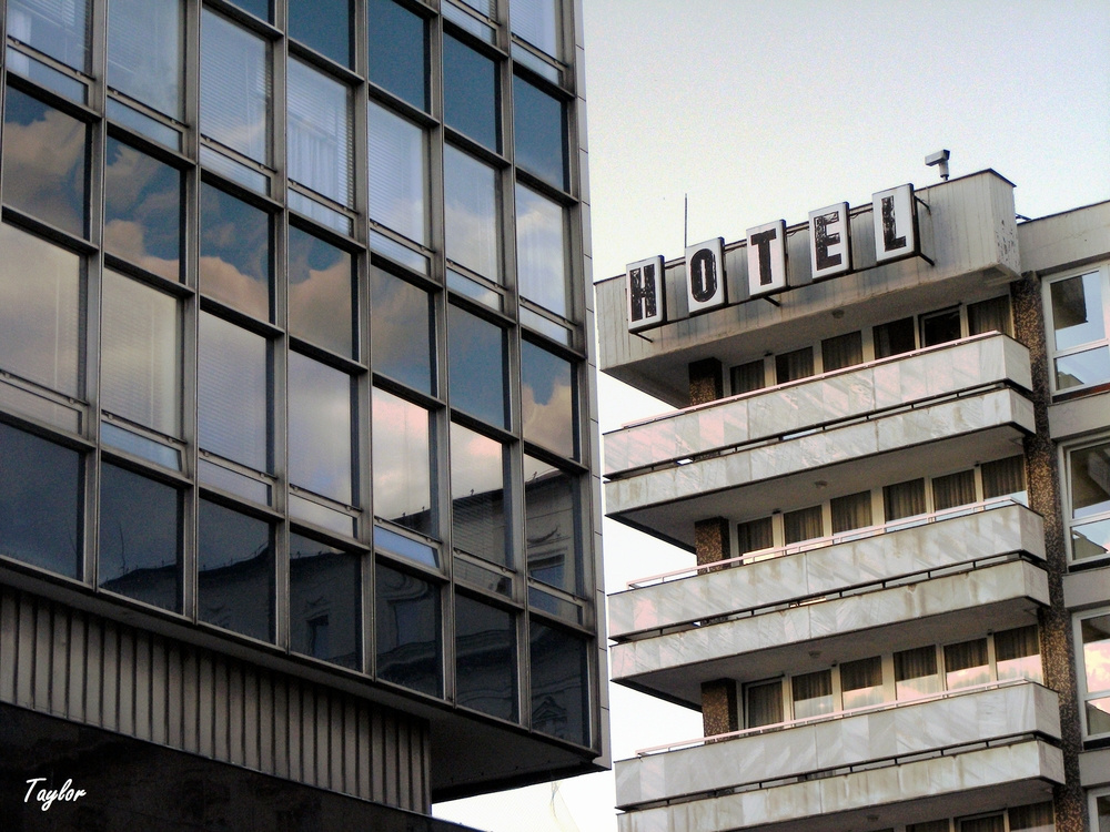 Hotel Győr