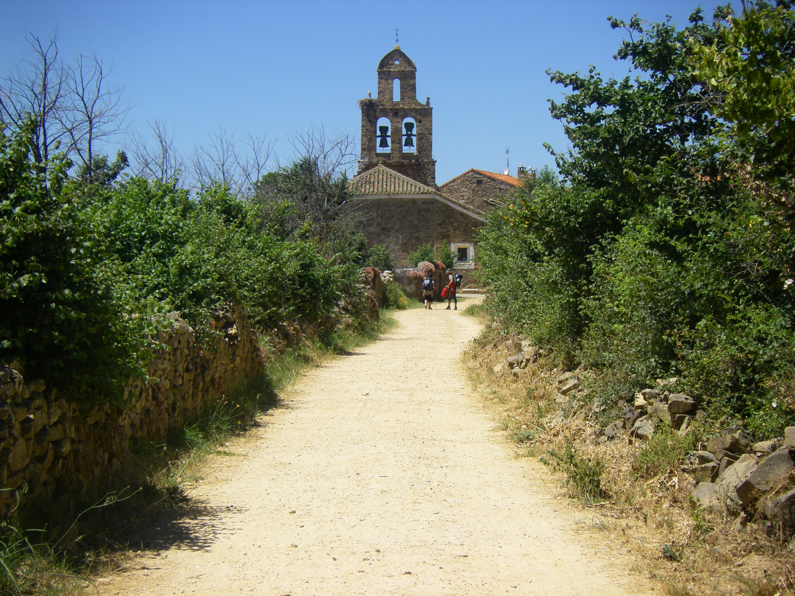 Santa Caterina da Somoza