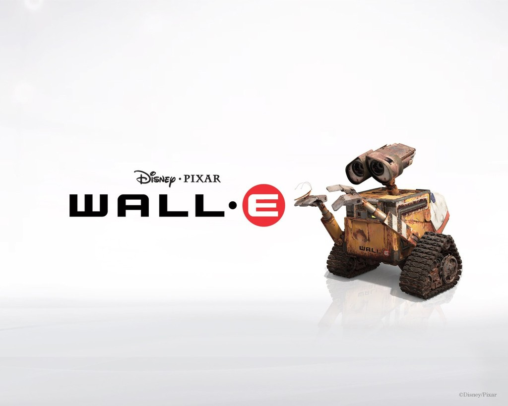 Wall-e 5 115930