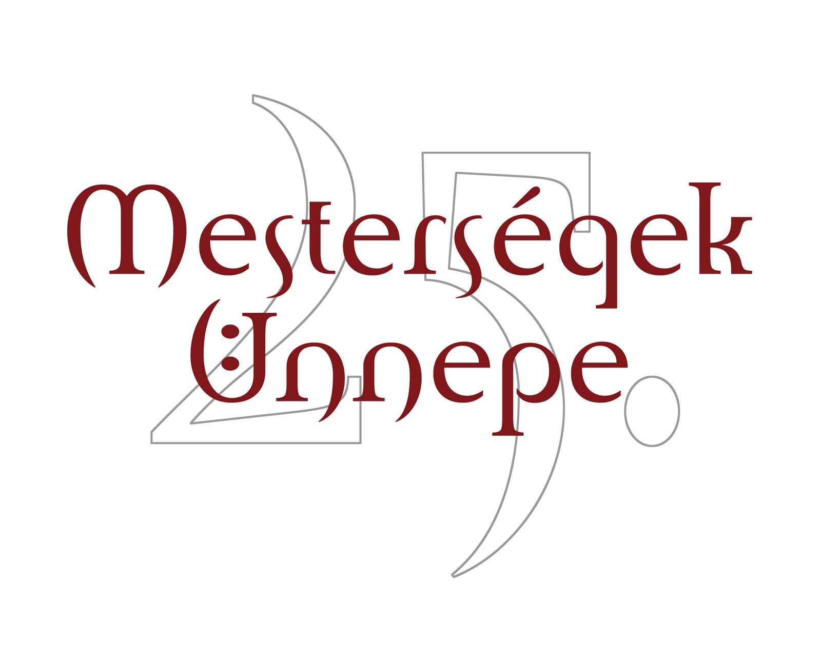 Mesterségek Ünnepe logó 2011