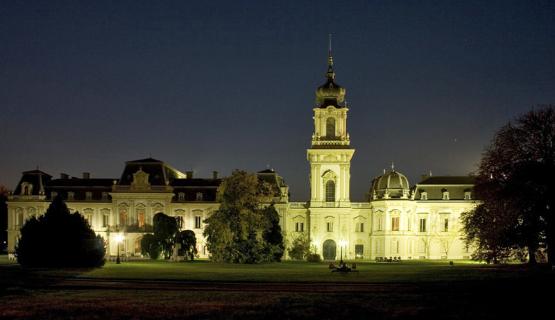 Keszthely