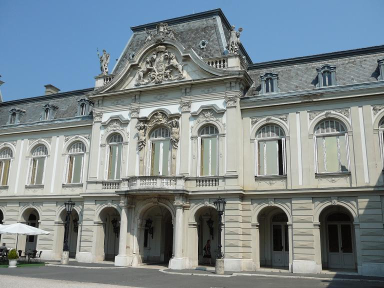 Keszthely