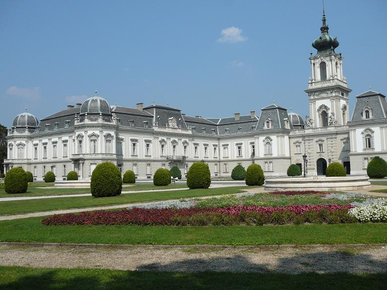 Keszthely