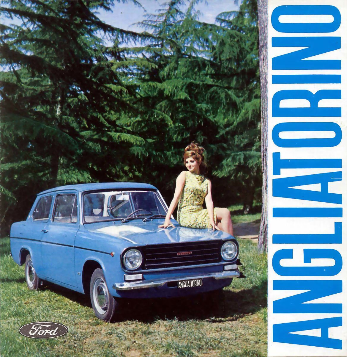 Anglia Torino