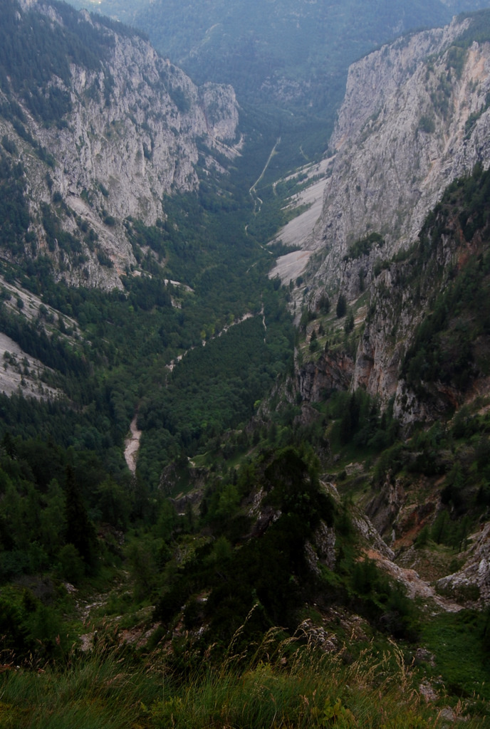 20110730 004 Höllentalaussicht, Rax, AT