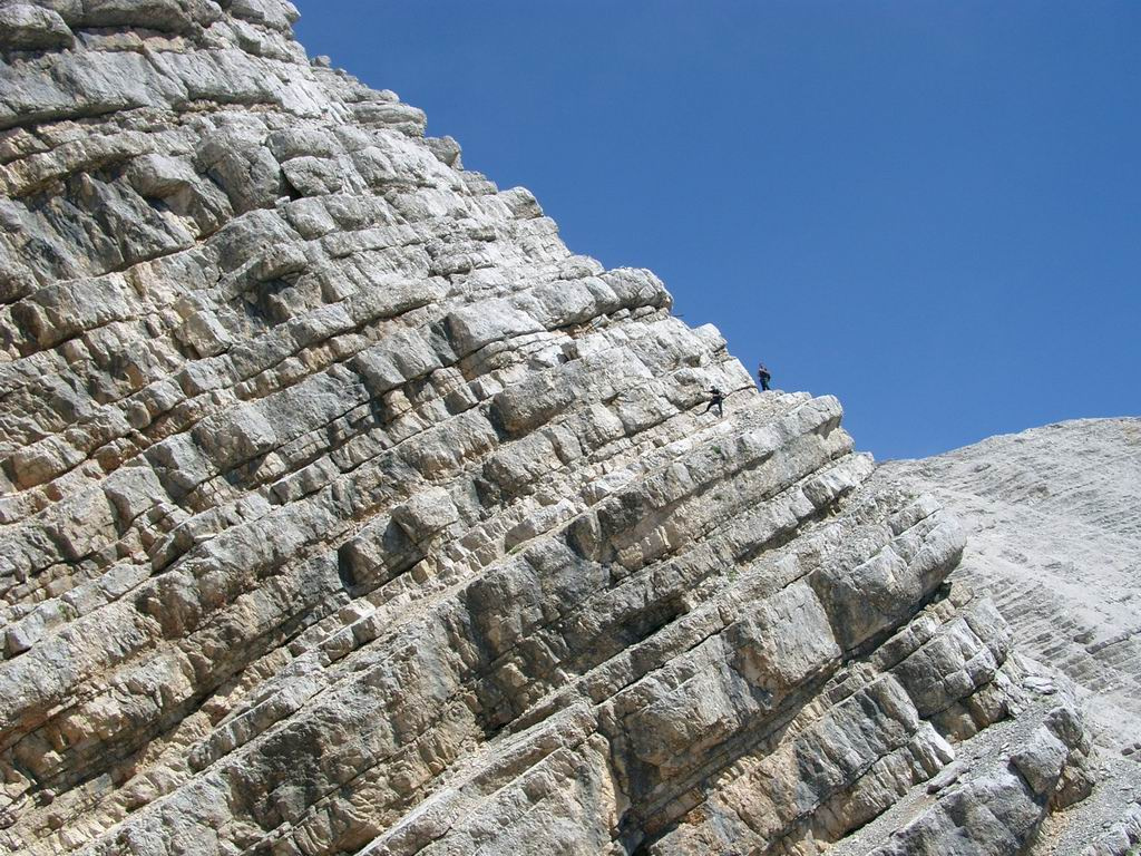 060718 0064 Ivano Dibona-Steig, Dolomitok, IT