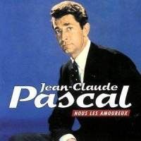 Jean-Claude Pascal - 001a (Tower records)