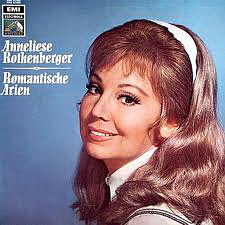 Annelise Rothenberger - 001a - (Anneliese Rothenberger)