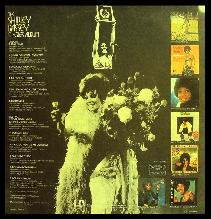 Shirley-Bassey: Singles Album - 001b