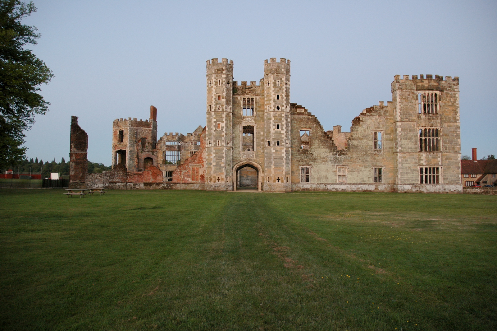 Midhurst Cowdray