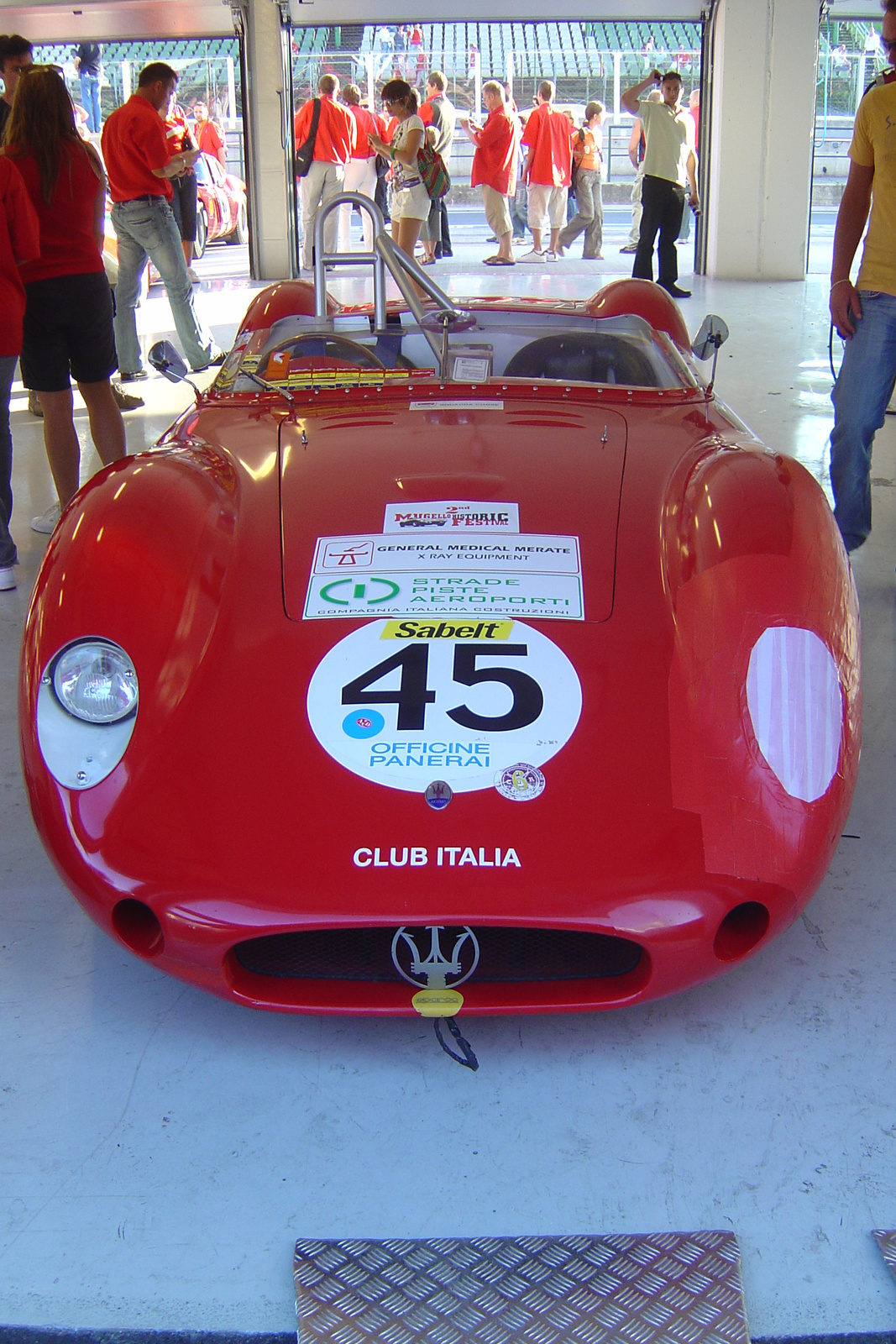 Ferrari Racing Days (58)