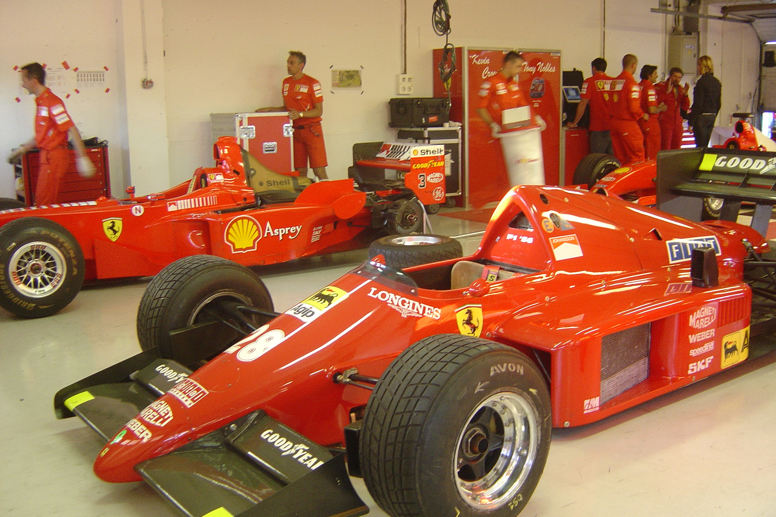 Ferrari Racing Days (75)