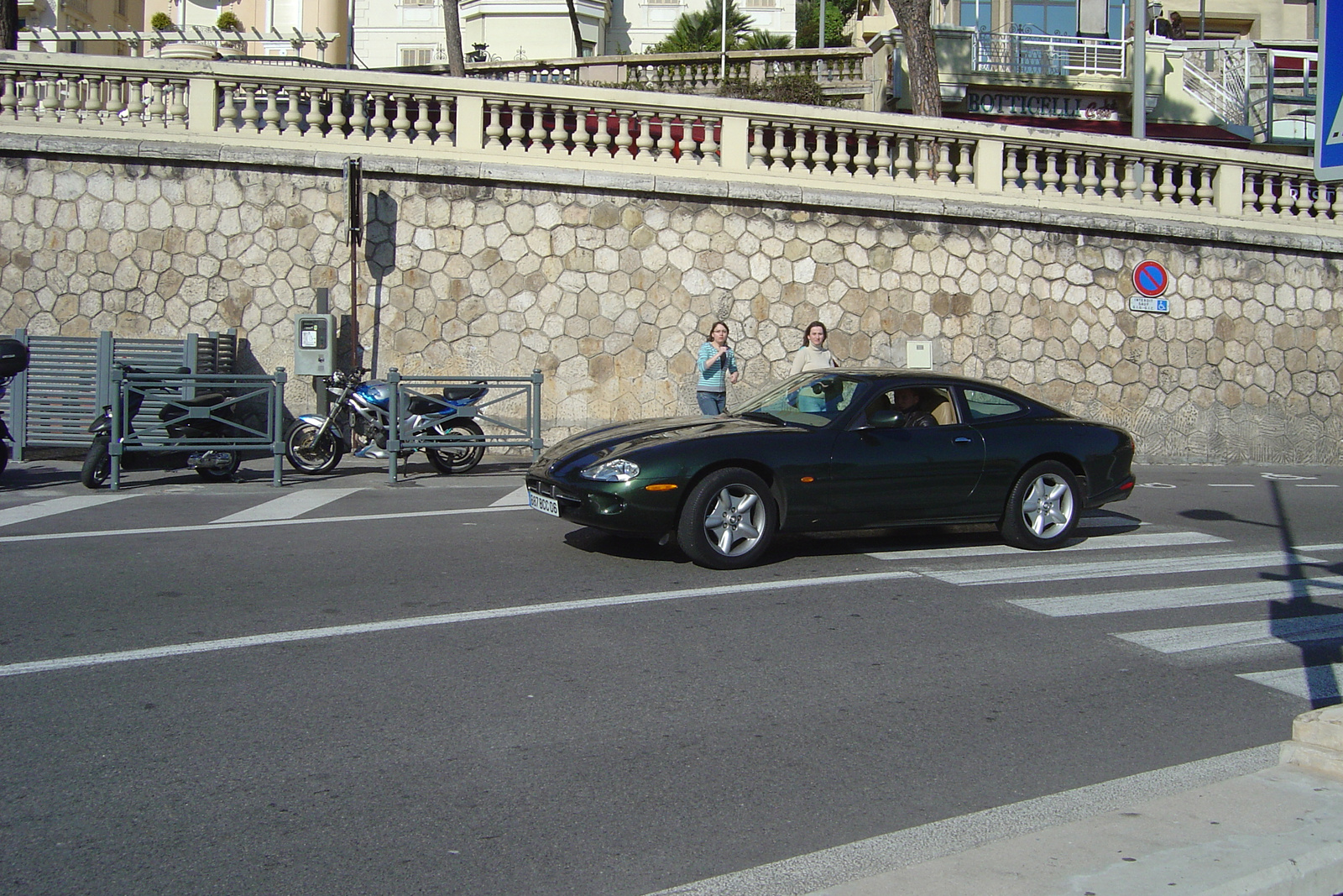 Monte-Carlo (58)