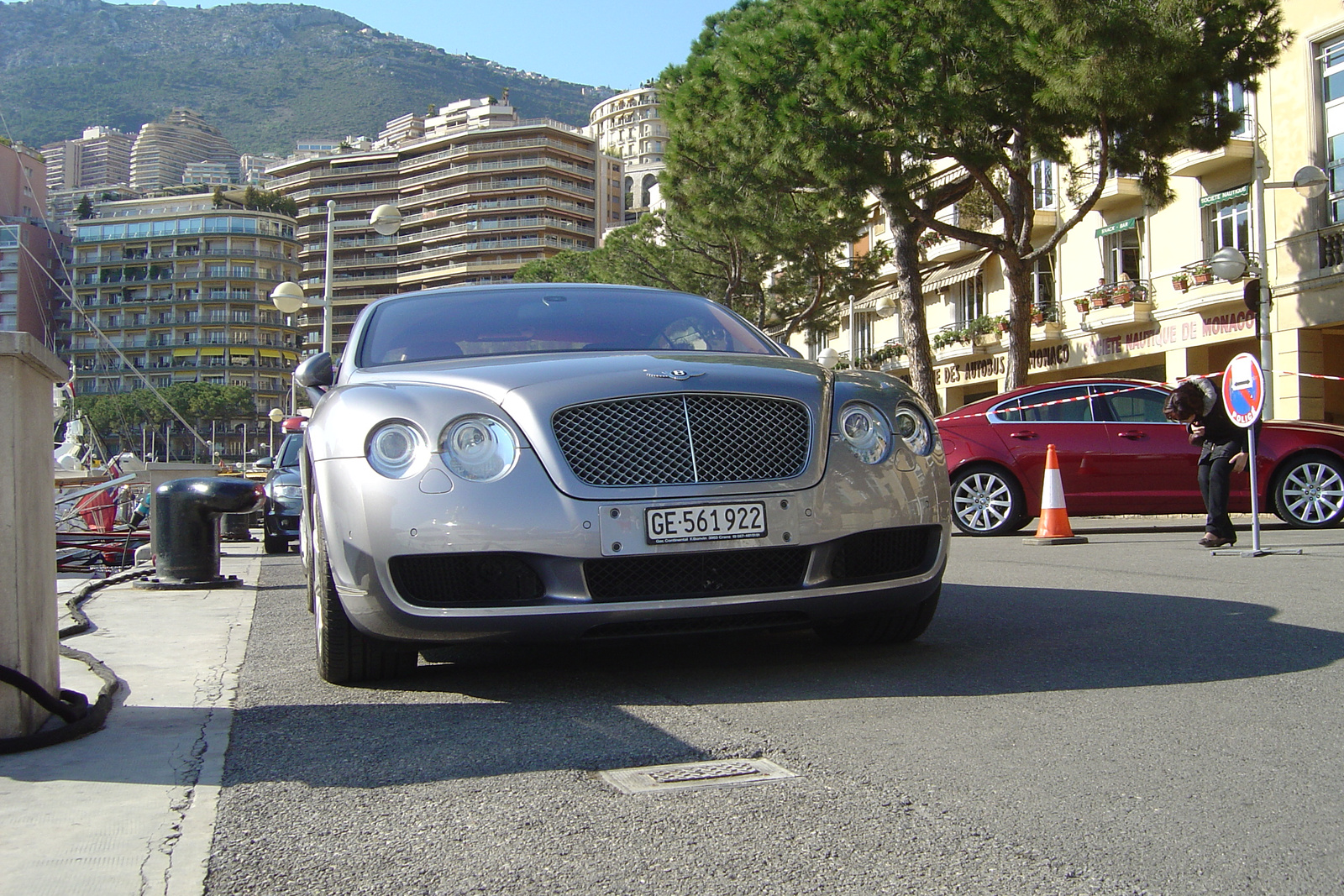 Monte-Carlo (69)