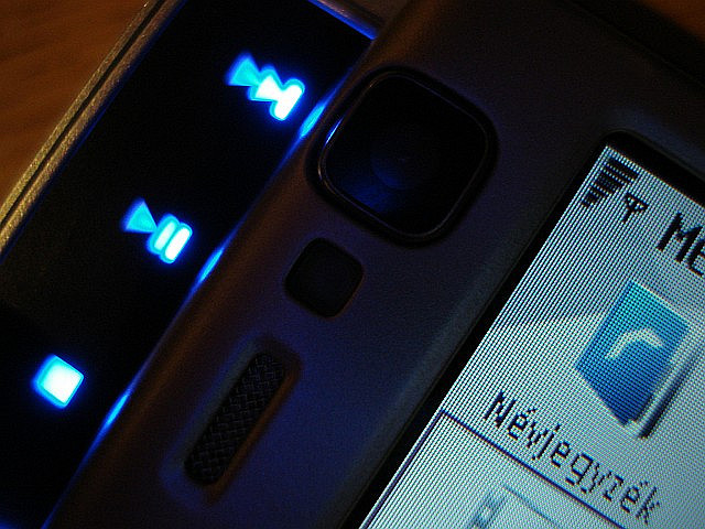 Nokia N95