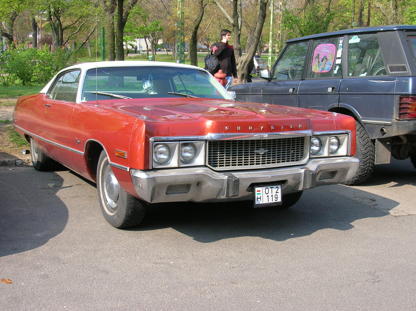 chrysler