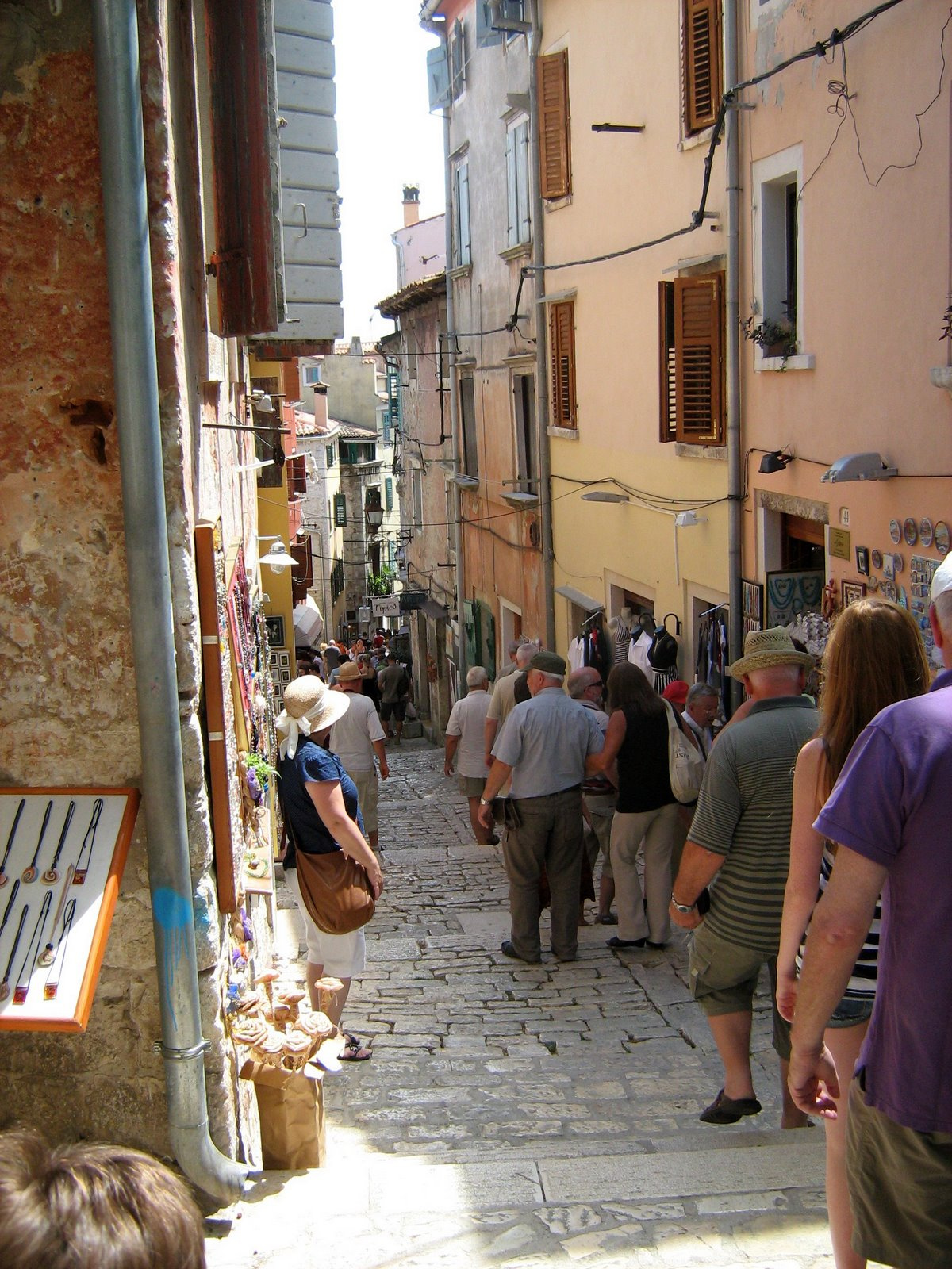 ROVINJ