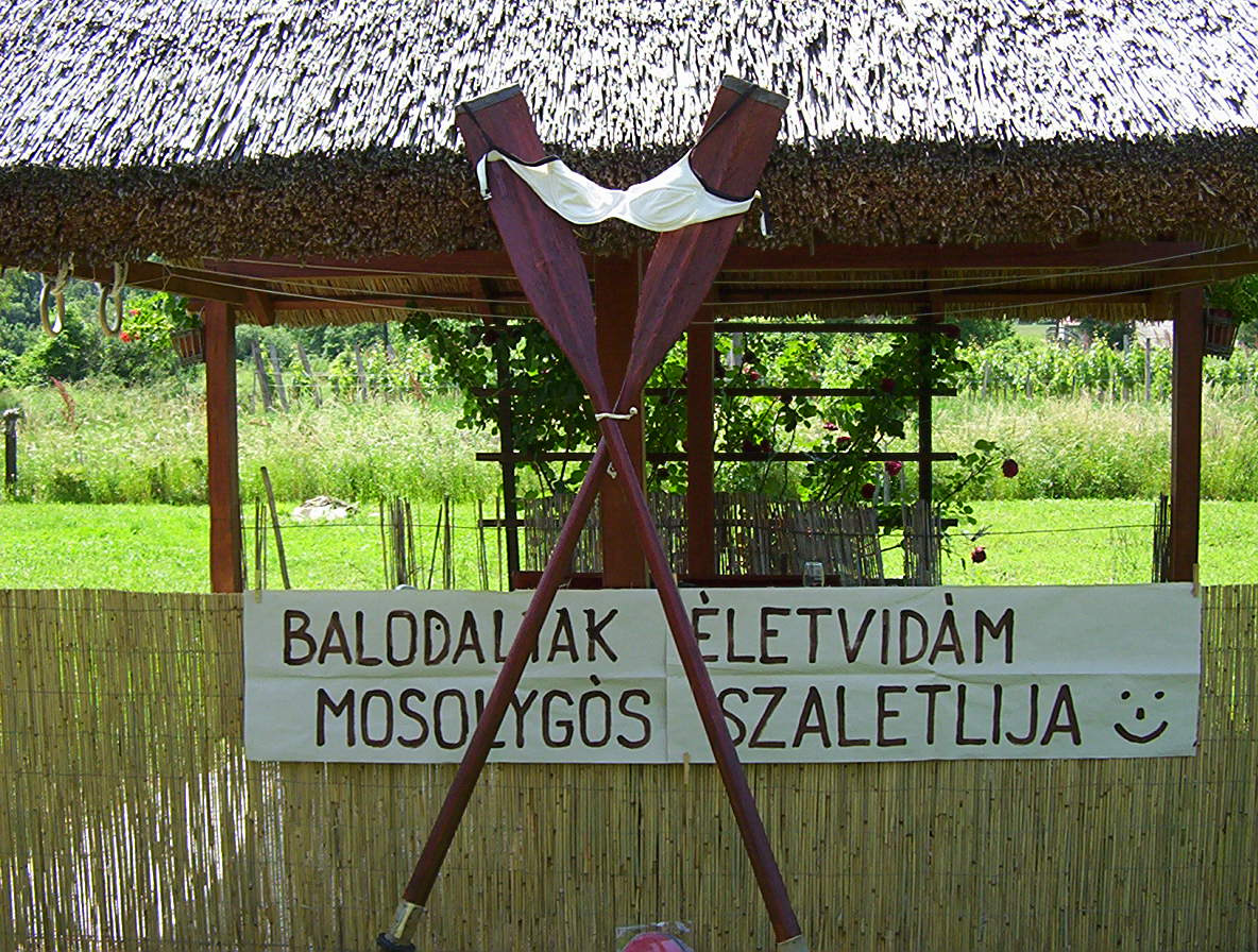 szaletli