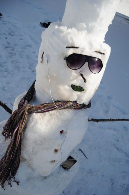 snowdude