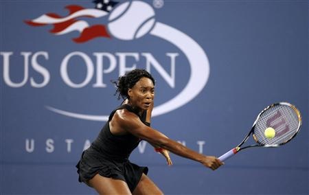 VenusWilliams