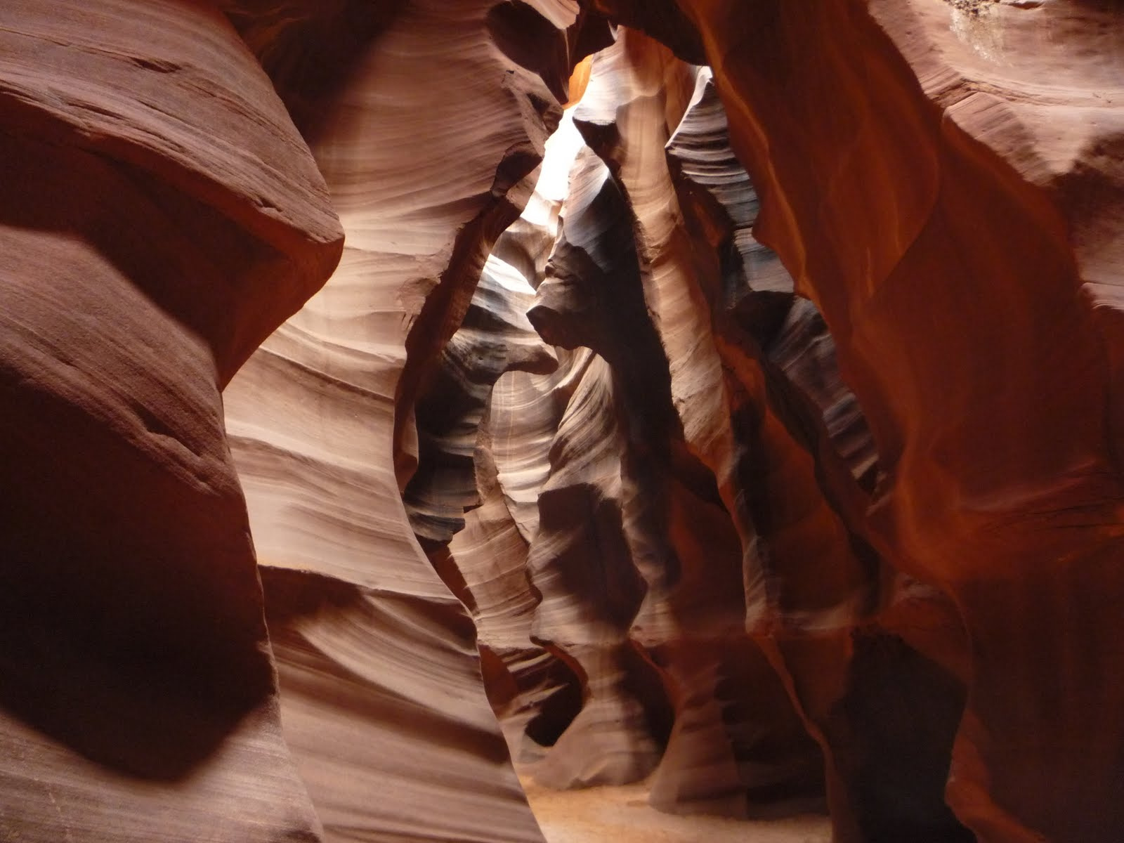 404Southwest Antelope Canyon