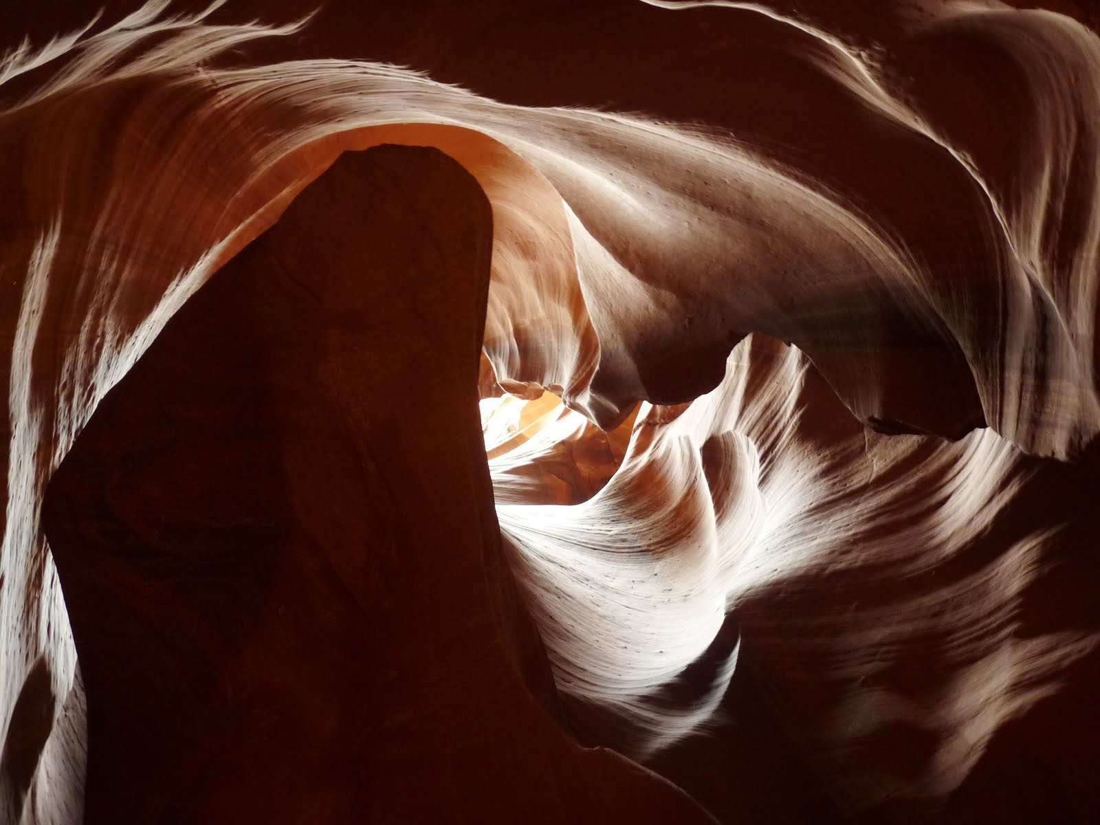 412Southwest Antelope Canyon