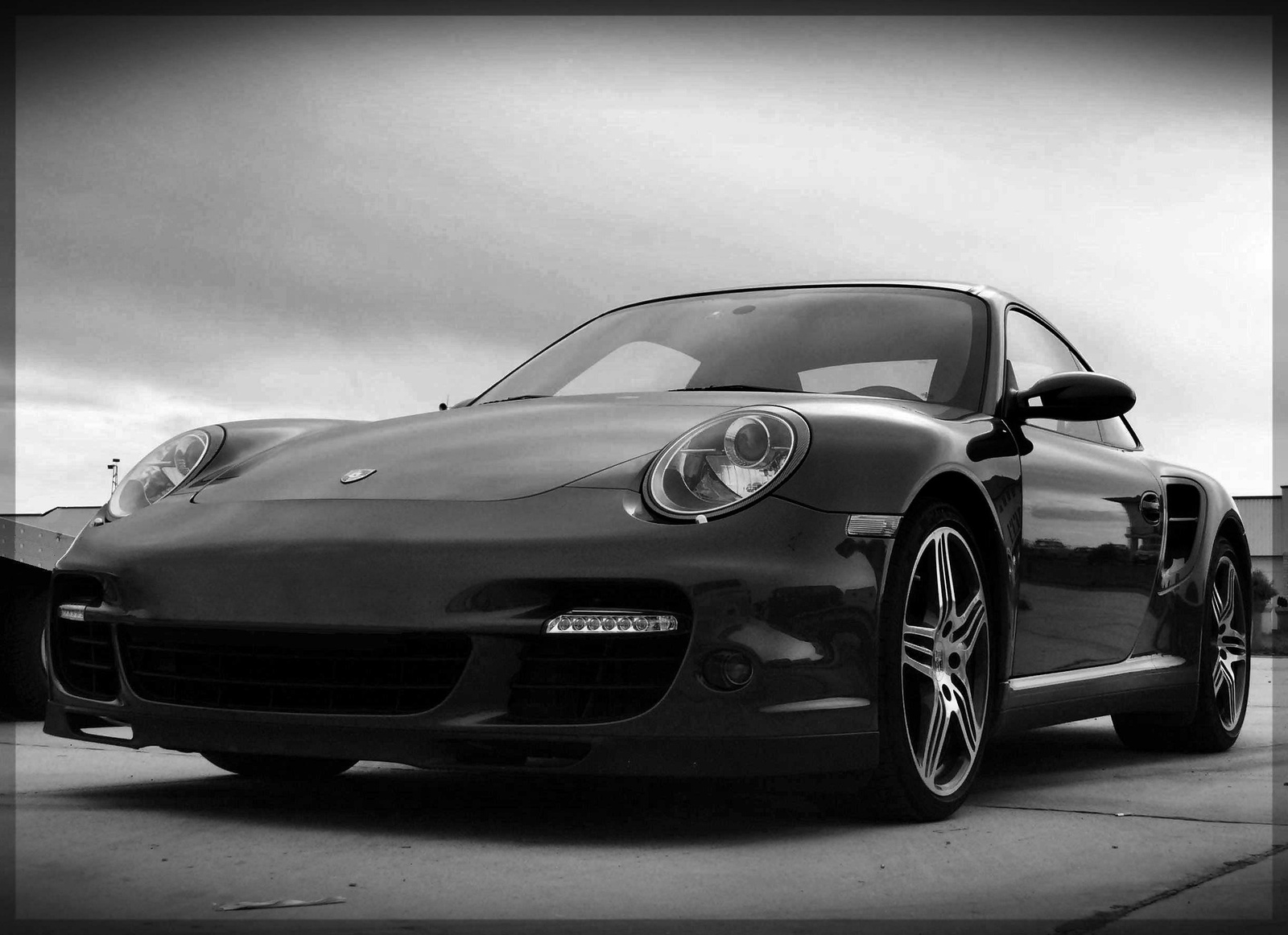 /art/  Porsche 911 Turbo (997)