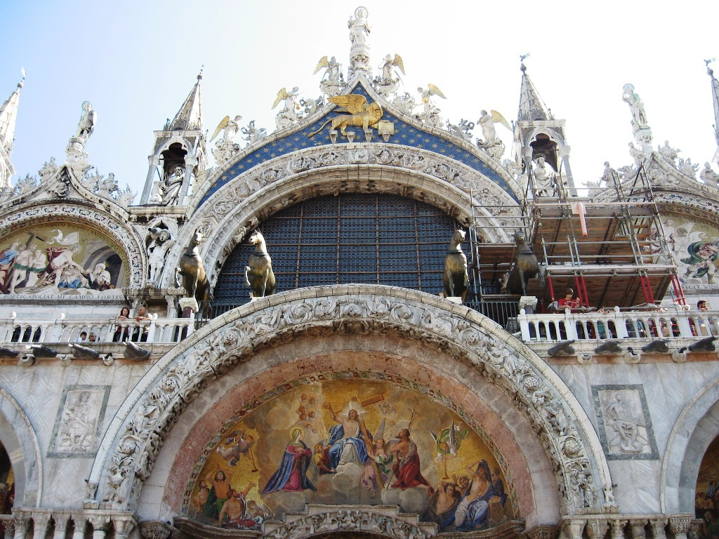 Piazza San Marco