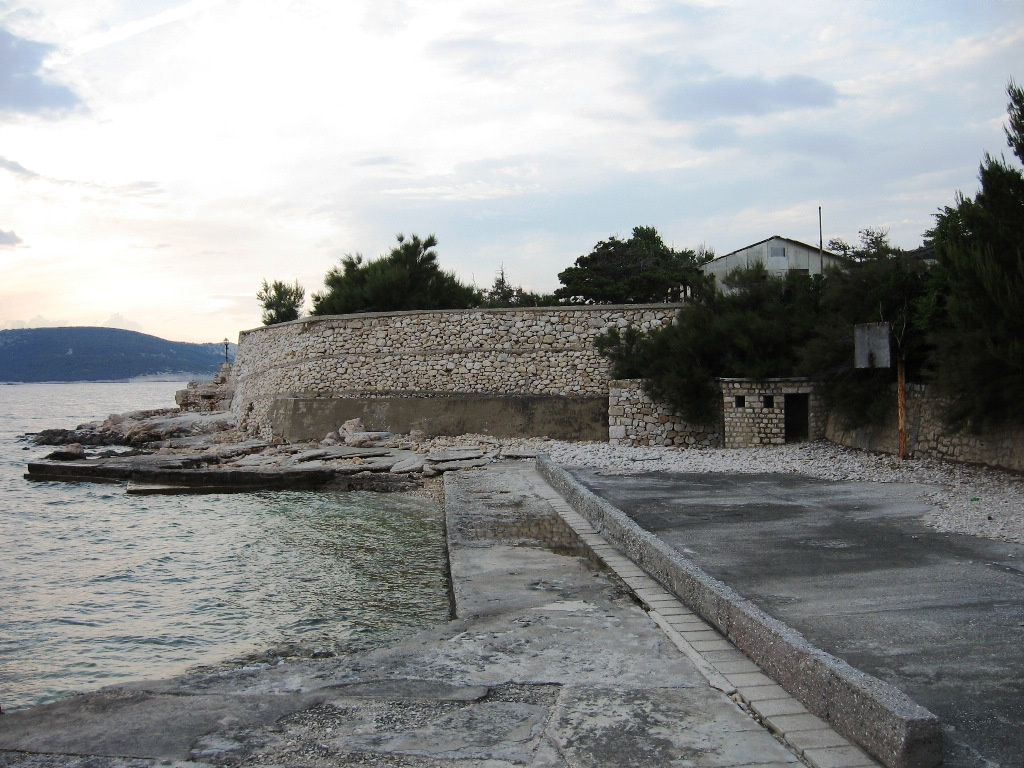 Goli otok