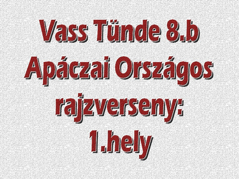 Vass Tünde