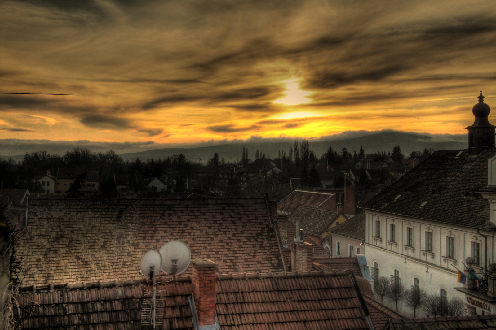 Szentendre 008 09 10 HDR