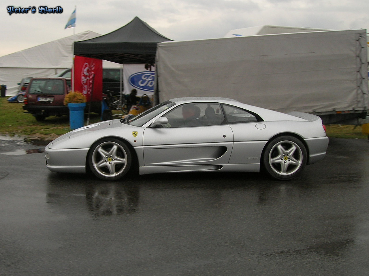 Ferrari F355