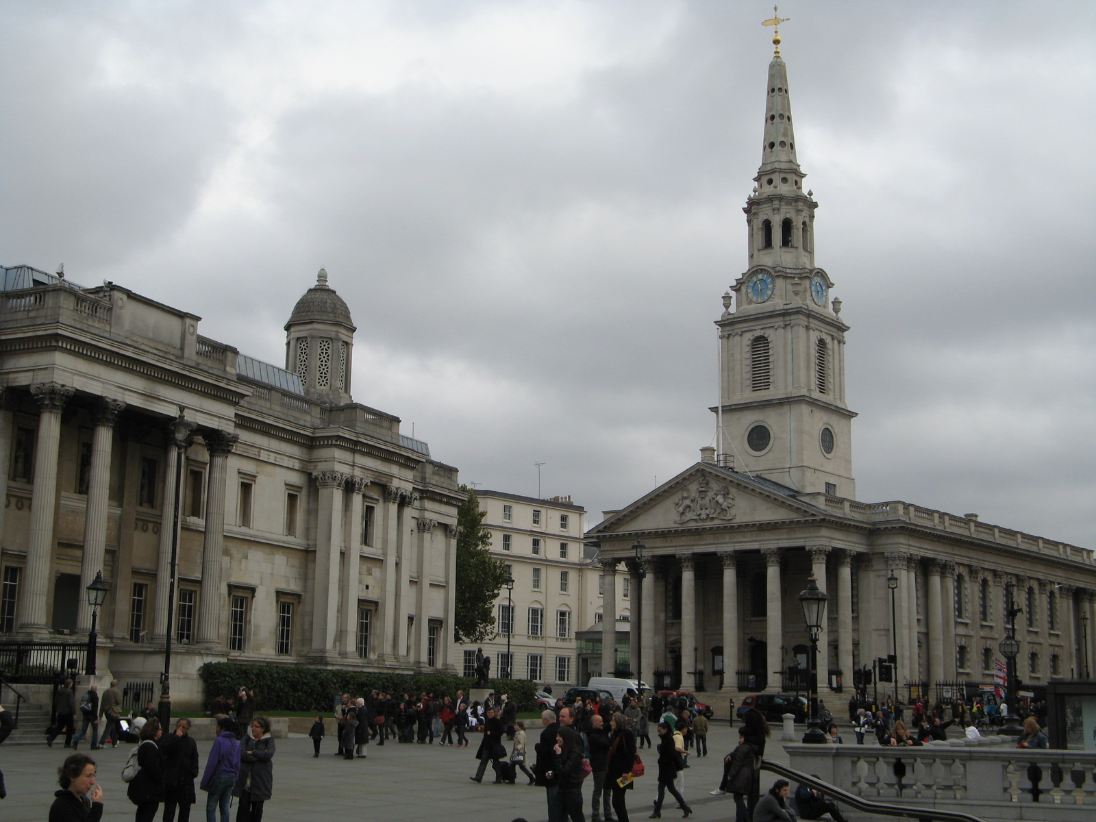 06 St. Martin in the Fields