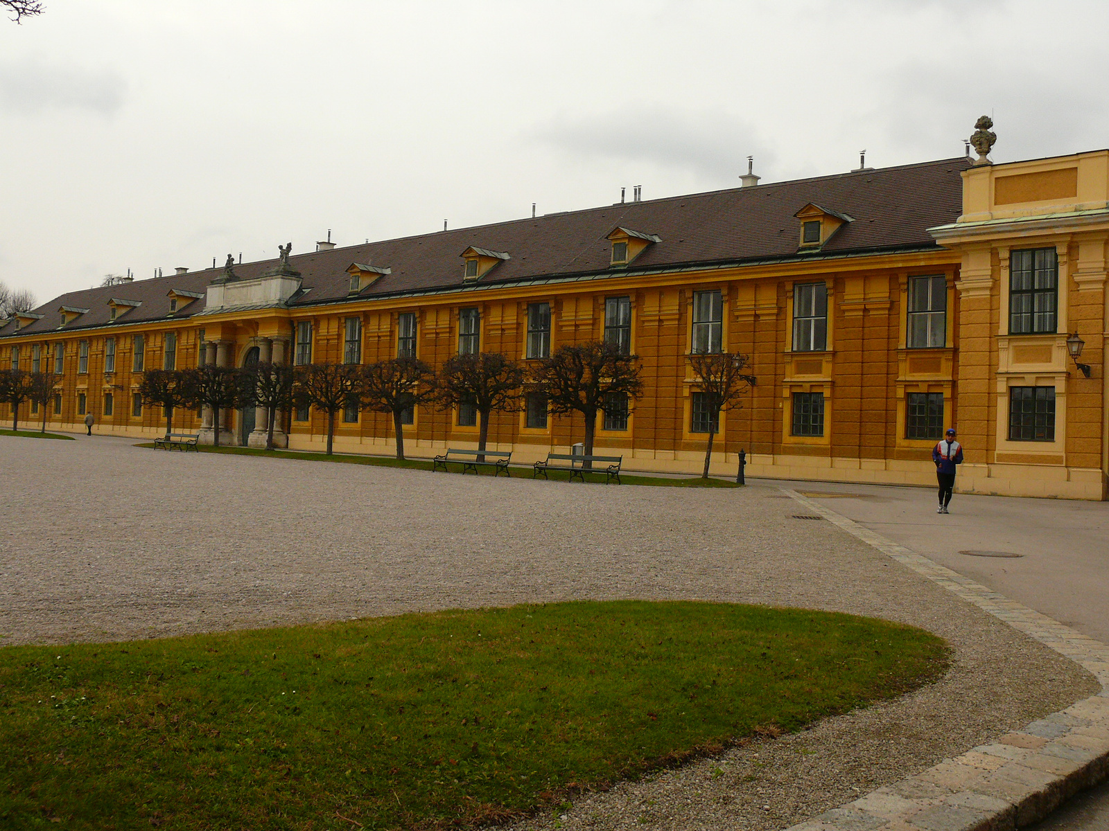 Schönbrunn